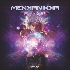 Mekkanikka - Magical Spirit Demo