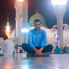 هو النُّور يهدي الحائرين ضياؤُهُ