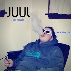 Pop In A Pod And I Hit That Juul 😈💨 (It's Back Baby!)(Juul Song) -Big Sanch 86o
