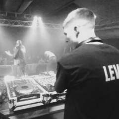 DJ LEVZ / PROMO MIX / 2019
