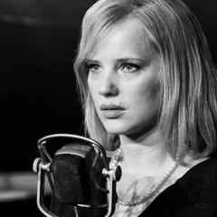 Joanna Kulig - Dwa Serduszka - Film: Zimna Wojna (Cold War)