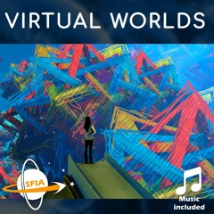 The Fermi Paradox &  Virtual Worlds: Colonizing Inner Space