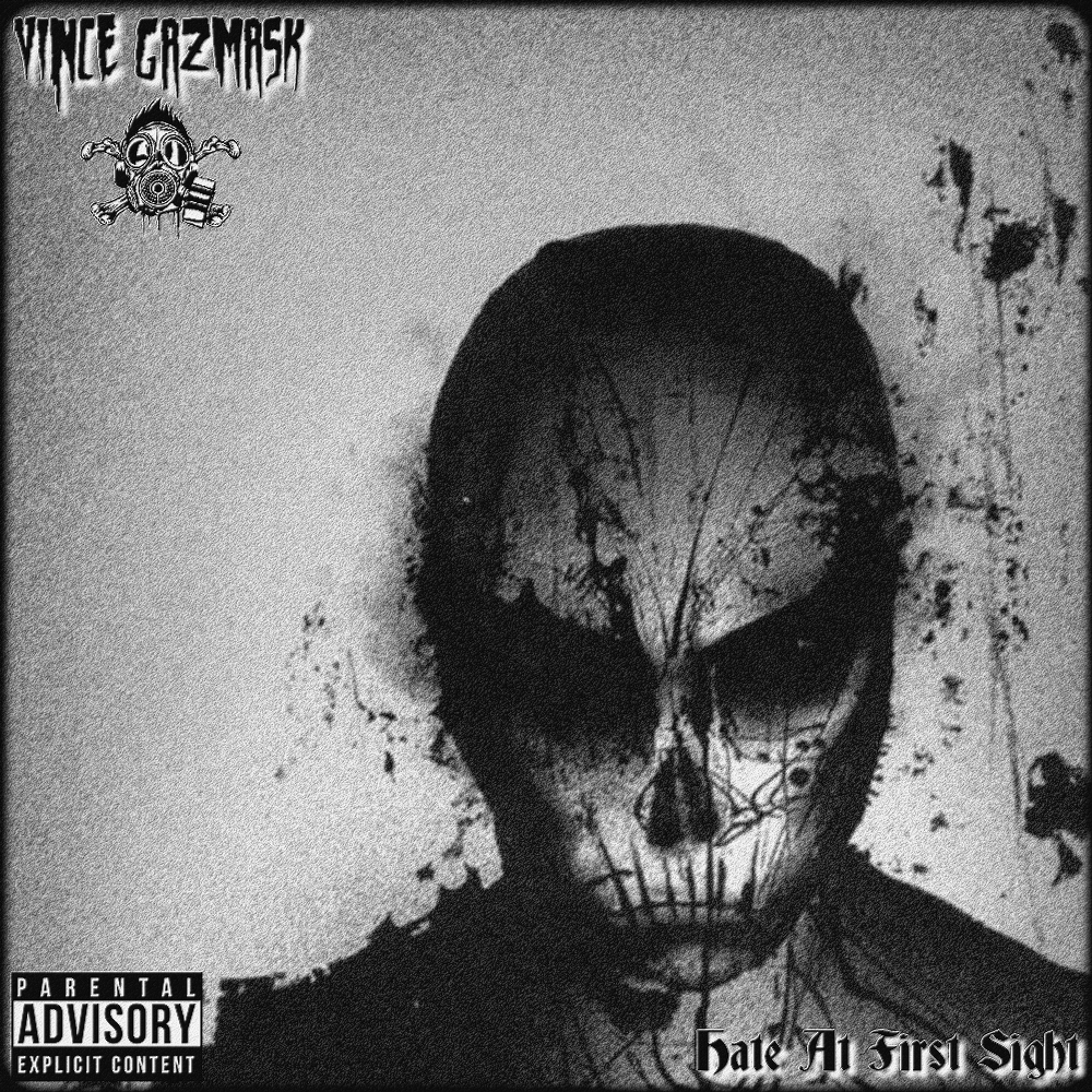 Vince Gazmask Is Dead