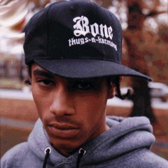 LAYZIE BONE ANNIHILATION