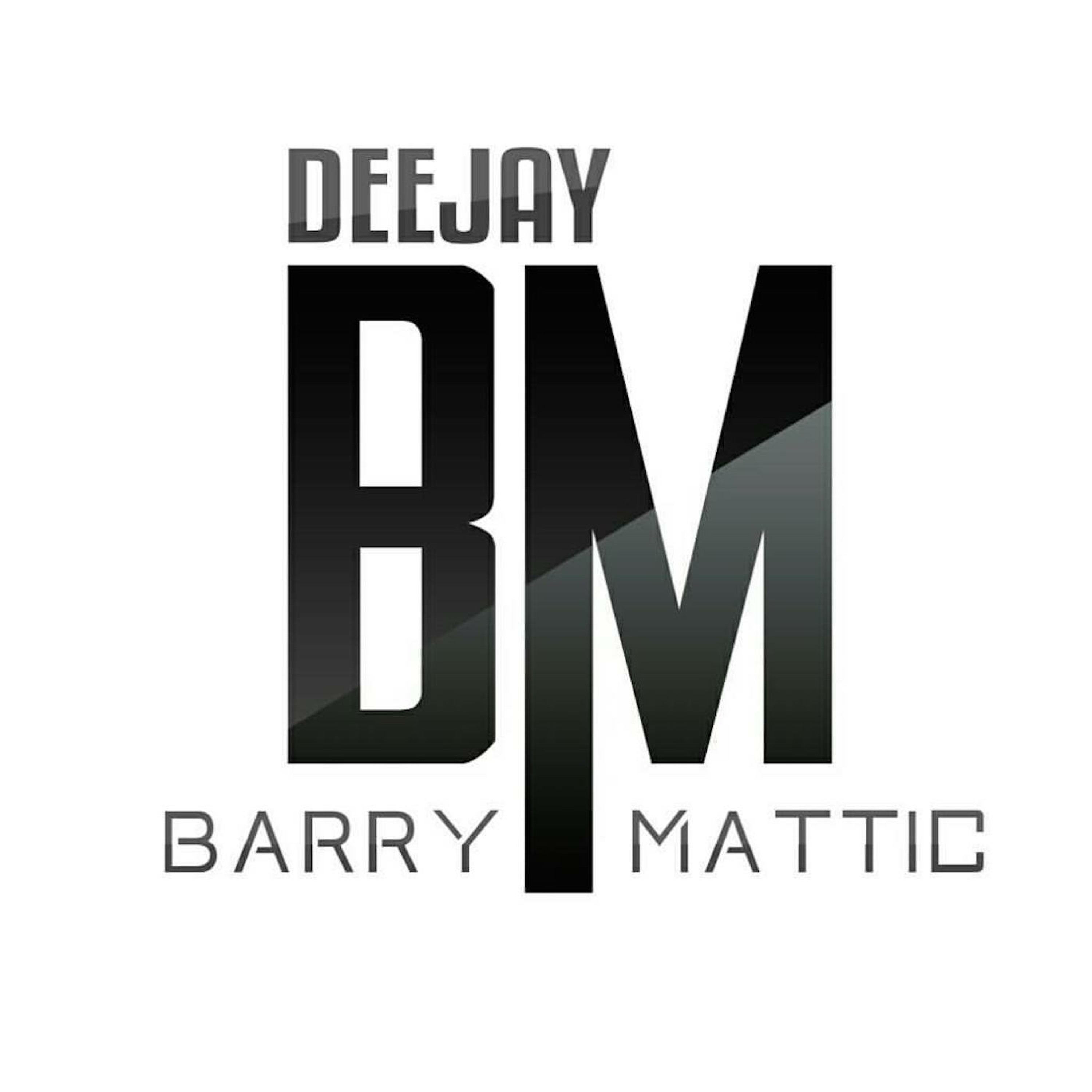Dj Barry Mattic