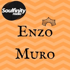 #2 - Enzo Muro (Electronic Groove) with Floating Deep on Soulfinity Radio