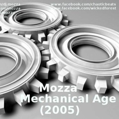 Mozza - Mechanical Age (2005)