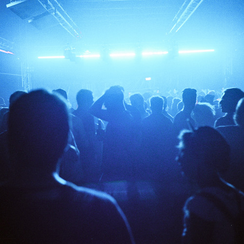 Optimo @ Nachtdigital Flex