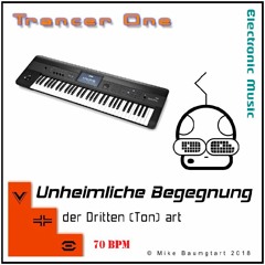 Unheimliche Begegnung der Dritten (Ton) Art