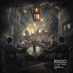 RIDO & JADE - Maze (Rido & The Gang Ep)