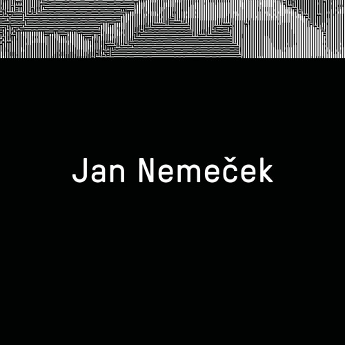 Jan Nemeček (live) _ Rhizom 2018