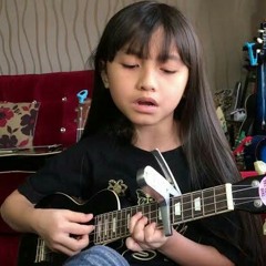 Tak Tun Tuang - Cover Alyssa Dezek