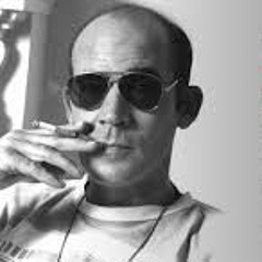 Gonzo (Hunter S Thompson)