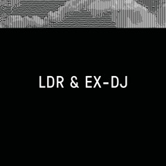 LDR & EX-DJ _ Rhizom 2018