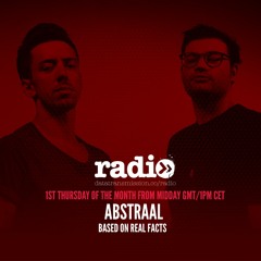 Abstraal Pres. Based On Real Facts EP 1 With Abstraal