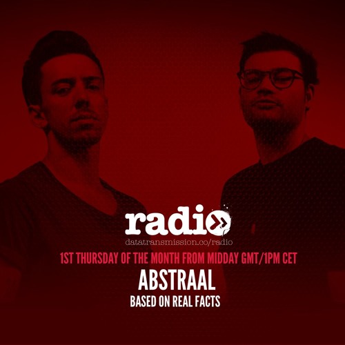 Abstraal Pres. Based On Real Facts EP 1 With Abstraal