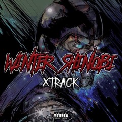 XTRACK - WINTER SHINOBI (OVLIN B SHINOBI)