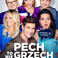 Can I trust my heart - Pech to nie grzech - OST