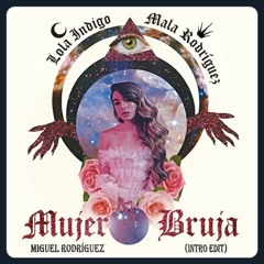 Mujer Bruja X Duro & Suave (Miguel Rodríguez)