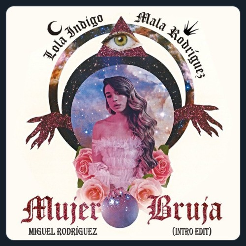 Mujer Bruja X Duro & Suave (Miguel Rodríguez)