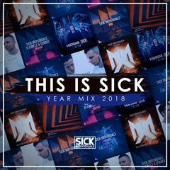 THIS IS SICK #156 (Yearmix)