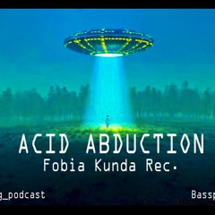 Melting Pot Radio S03 EP13 - Fobia - Acid Abduction - Kunda Records