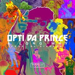 A LONG WAY (Prod. @kinderr__)