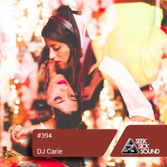 SSS Podcast #394 : DJ Carie