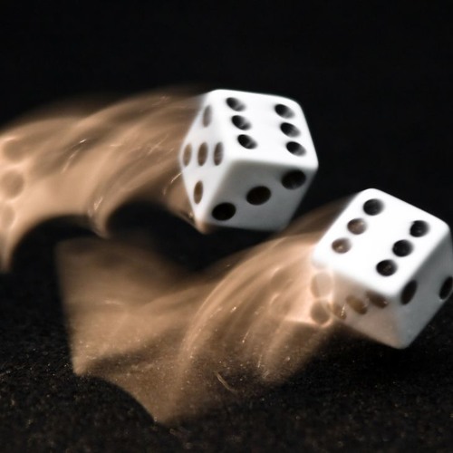 Roll The Dice ( Charles Bukowski)