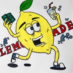 LEMONADE (W/ GEUMEUMDAL, SOKID)(Prod. by J Rose)