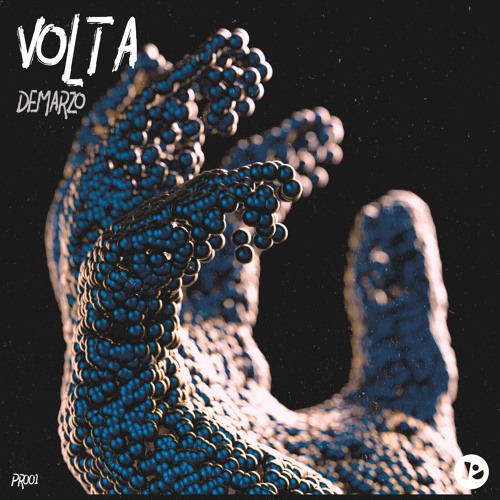 PR001 - DeMarzo - Volta EP / Release 14.01.19