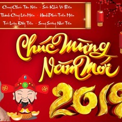 Ngày Tết Quê Em - Remix 2019