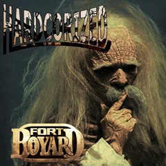 HBC - Fort Boyard