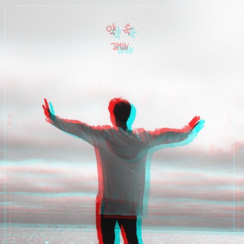 Promise(약속)by Jimin of BTS(Live/ Empty Arena Ver.)