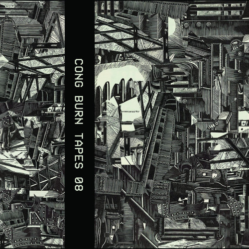 Howes - B.01 [TAPE 08]