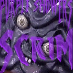 $crim - Purple $hower$ [Prod. by $crim]