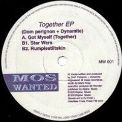 Dom Perignon And Dynamite - Got Myself Together