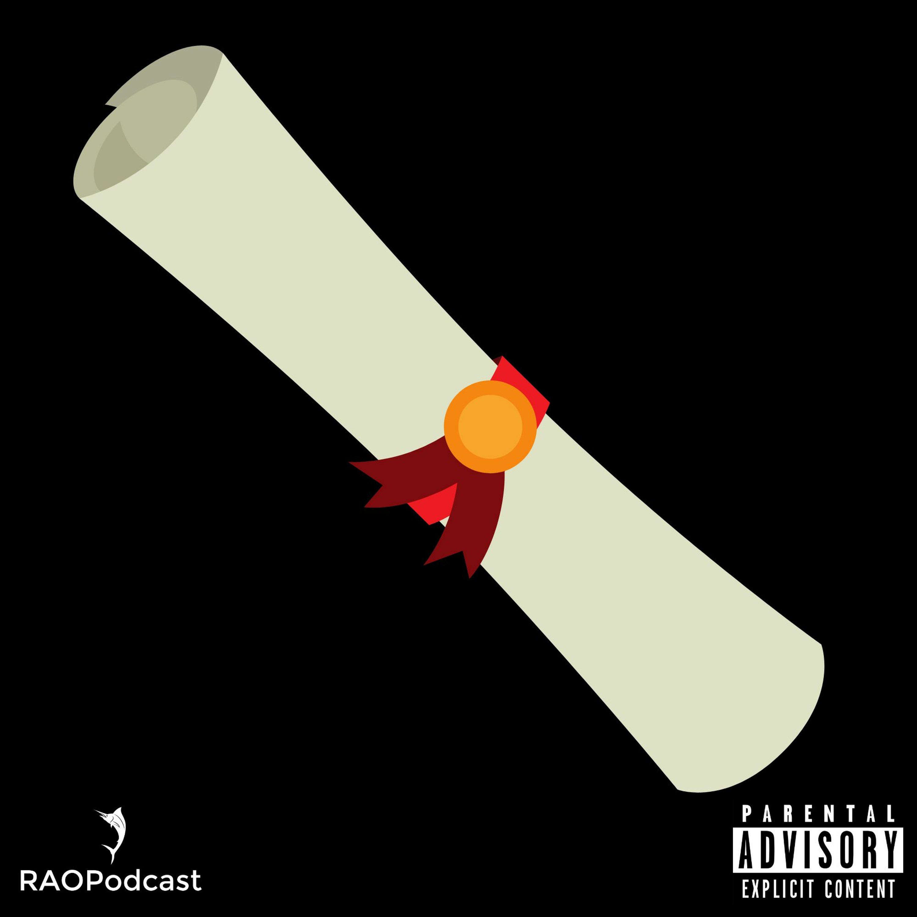 RANDOM ACTS OF PODCAST
