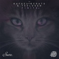 Rafael Cerato & Teologen - Finite (Original Mix)