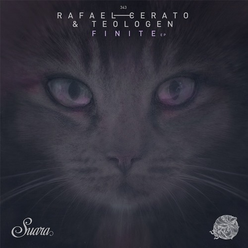 Rafael Cerato & Teologen - Finite (Original Mix)