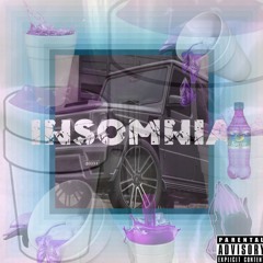 Insomnia Ft. Lando (Prod. Strive Beats)