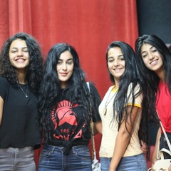 Min Juwwati Horra - Shoruq | من جواتي حرة - شروق