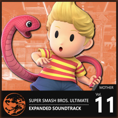 Super Smash Bros. Ultimate Expanded Soundtrack - Unfounded Revenge / Smashing Song of Praise