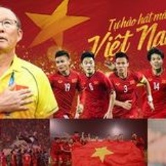 Việt Nam Ơi Remix - Việt Nam Ơi Tự Hào Quá U23 Việt Nam