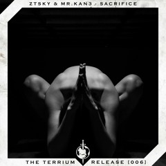 ZTSky & Mr. Kan3 - Sacrifice (Radio Version)
