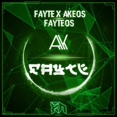 Fayte & Akeos - Fayteos (Riddim Network Exclusive) ( Free Download)