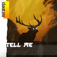 Cemre Emin & Slanks - Tell Me (Clout.nu Release)