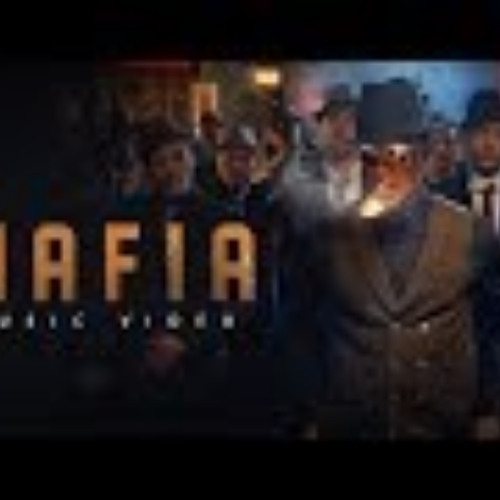 أنا مافيا مافيا - محمد رمضان 2019