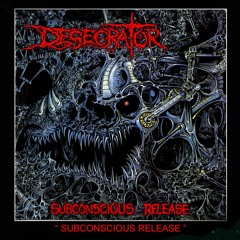 DESECRATOR - Nothing Changes Anything