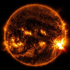 Solar Flare